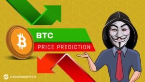 Bitcoin (BTC) Price Prediction 2023 — Will BTC Hit $40K Soon? 