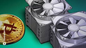 Bitcoin Mining Firm Iris Energy’s Stock Surges Post Hash Rate Boost Plans