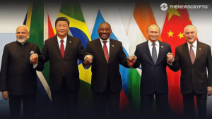 BRICS Alliance Set to Challenge US Dollar Dominance With New Currency
