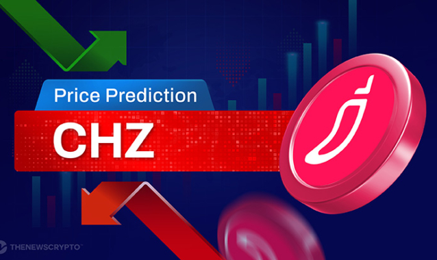 Chiliz (CHZ) Price Prediction 2024, 2025, 2026-2030