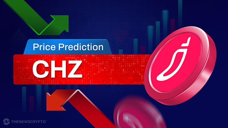 Chiliz (CHZ) Price Prediction 2024, 2025, 2026-2030