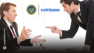 Coinbase Fights Back Against the SEC’s Wells Notice with Its Response