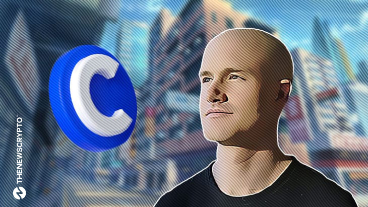 Coinbase Launches TV Ad Campaign Amid SEC Tussle