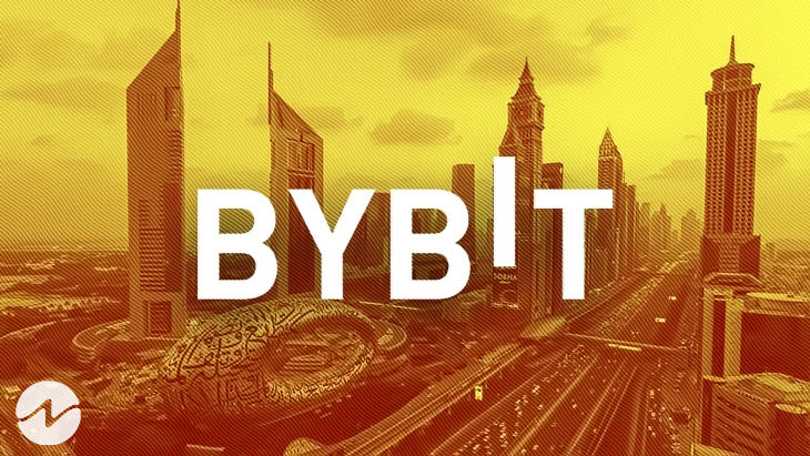 bybit global