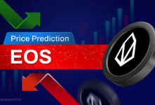 EOS (EOS) Price Prediction 2024, 2025, 2026-2030