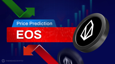 EOS (EOS) Price Prediction 2024, 2025, 2026-2030