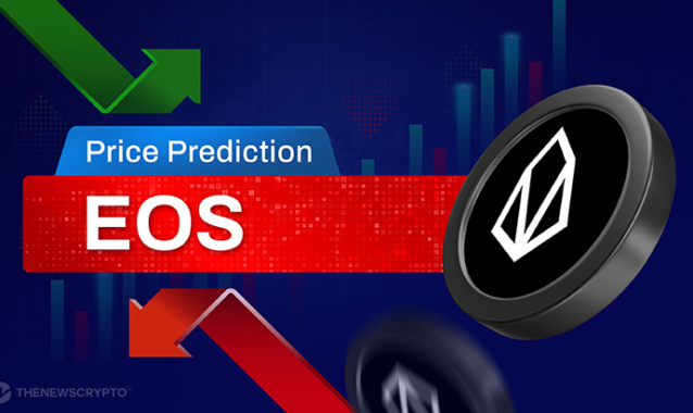 EOS (EOS) Price Prediction 2024, 2025, 2026-2030