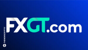 FXGT.com Unveils Brand Refresh With New Website and Logo