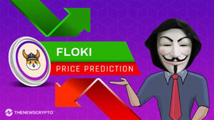 FLOKI (FLOKI) Price Prediction 2023 – Will FLOKI Hit $0.0002 Soon?