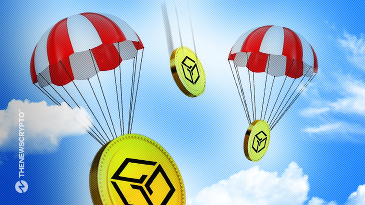 Gala Games Announces Airdrop of GALA Token Version 2 on May 15