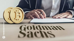 Goldman Sachs, Microsoft Team Up With Digital Asset To Unveil Blockchain Network