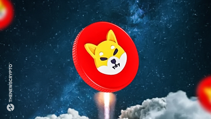 Shiba Inu (SHIB) Emerges as Top Memecoin in the US