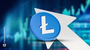 Litecoin Sets the Stage on Fire: Surpassing Another Million Transactions in One Week