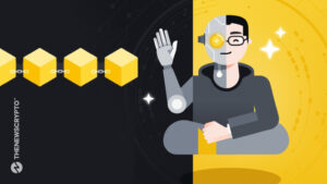 Binance Shows Support To AI by Introducing Sensei Chatbot