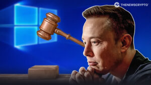 Elon Musk vs Microsoft in “Lawsuit Time” Over Twitter Data Breach?  