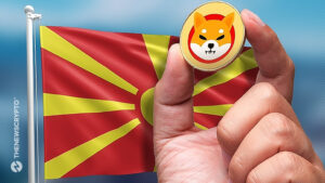 North Macedonia Is Most Popular Country for SHIBA: Reports Google Trends
