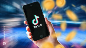 TikTok Is Becoming a Hub for Crypto Fake News?