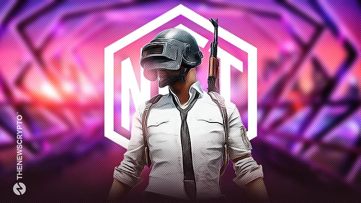 PUBG Creator Krafton Developing Metaverse Gaming Platform