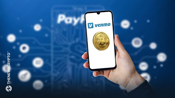 PayPal Dives into Crypto Market with PYUSD Stablecoin Launch