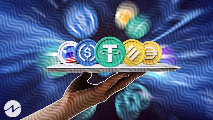 Real USD (USDR) Stablecoin De-Pegs; Plummets to $0.51