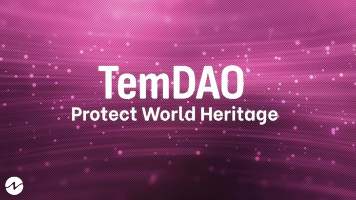 TemDAO World Heritage Project Helps the Cultural Sector through Democracy-Fueled Donations