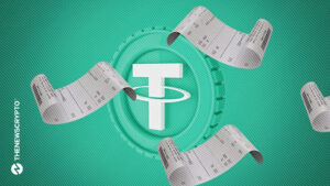 Tether Bolsters Reserves with $1B Issuance on Ethereum Blockchain