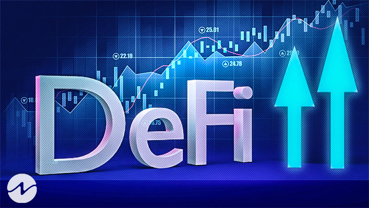 RenQ Finance Rocks DeFi Realm with Revolutionary Launch and Listings