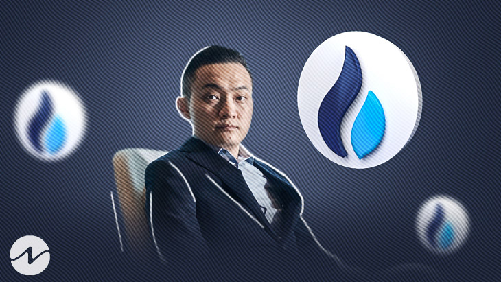 Justin Sun Led Huobi Global Records $30 Million Profit in Q1 2023