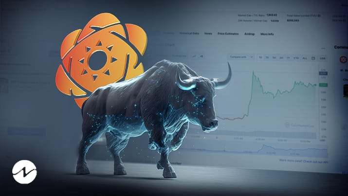 Solar (SXP) Price Surges Over 150% in the Last 7 Days