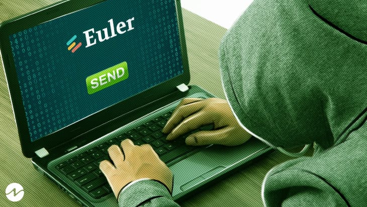 Euler Finance Receives All Recoverable Funds From Hacker