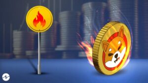 Shiba Inu (SHIB) in Flames: Over 1.6 Billion Tokens Burned