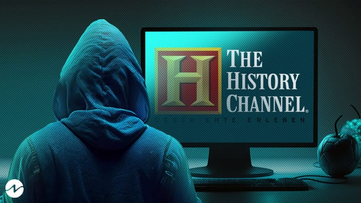 History Channel’s Twitter Account Hacked To Promote XRP Scam