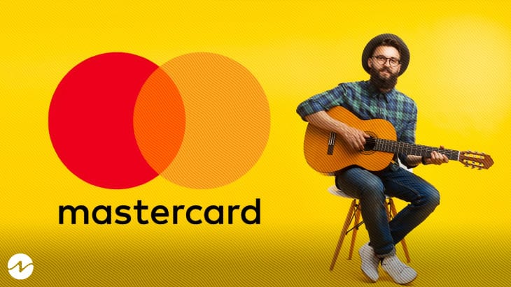 Mastercard Introduces New Artist Accelerator Program With NFT Pass