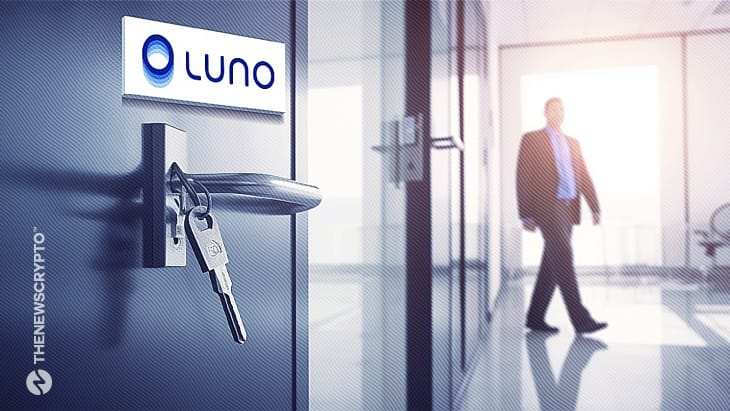 Crypto Exchange Luno Exits Singapore Market