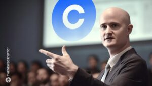 Coinbase’s CEO Frustrated Over SEC’s Regulatory Laws