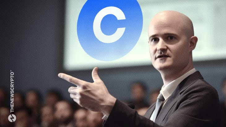 Coinbase Applauds Canada's Crypto Strategy Amidst Growing US Regulatory Scrutiny