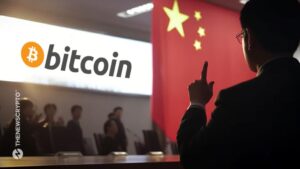 Hong Kong Court Terms Cryptocurrencies as Property in Recent Ruling