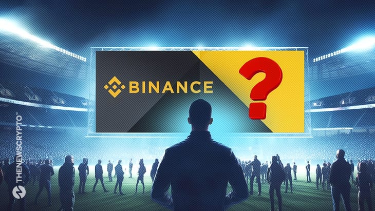 Bone ShibaSwap (BONE) Eyes Binance Listing After Huobi Global?