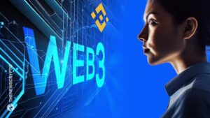 Binance U.S Allows Users to Create Domains as Digital Identities