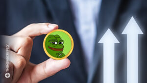 Pepe Token Soars with BitMex 50x Perpetual Swaps Listing