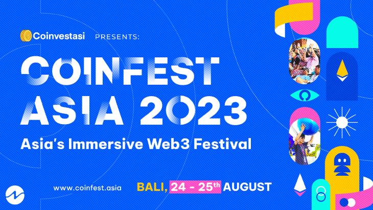 Coinfest Asia