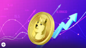 Dogecoin Witnessed Massive Whale Transaction in Last 24 Hours