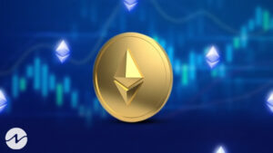 Ethereum Shanghai Upgrade Failed to Spike ETH Price