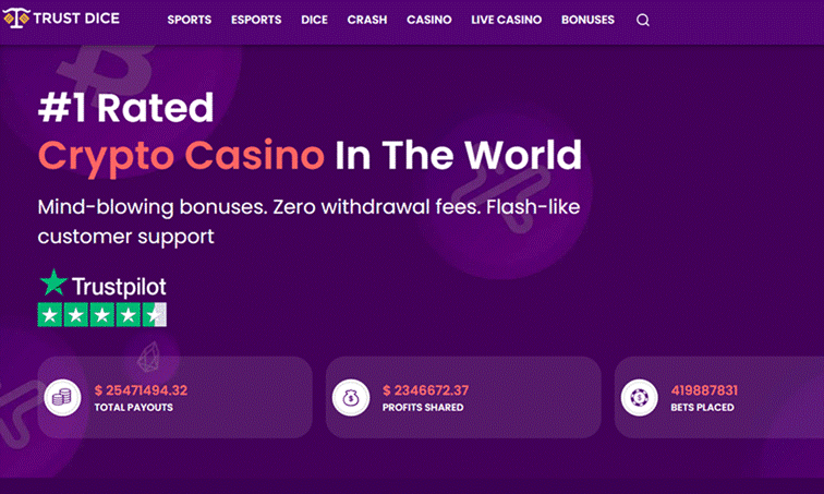 How To Spread The Word About Your best usdt casinos