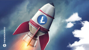 Litecoin’s Imminent Halving Event: Anticipating Market Impact Post-Halving