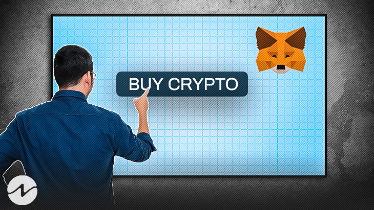 how to buy crypto with metamask