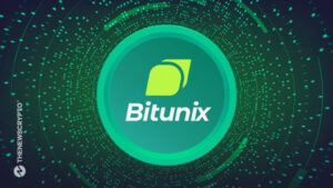 Bitunix Has Marched on A New Journey of Global Expansion in April