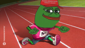 #Pepe $PEPE #Memecoin