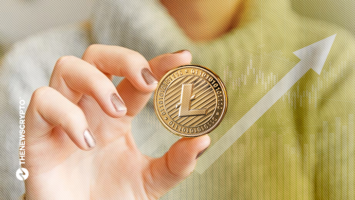 Litecoin Makes a Comeback: The Latest Hotbed for Crypto Speculators