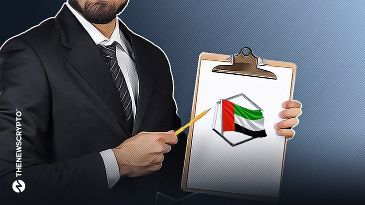 UAE Grants License to Crypto Exchange Rain for Virtual Asset Services